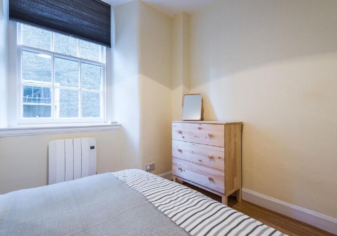 Number 70 Apartment Haddington Ngoại thất bức ảnh