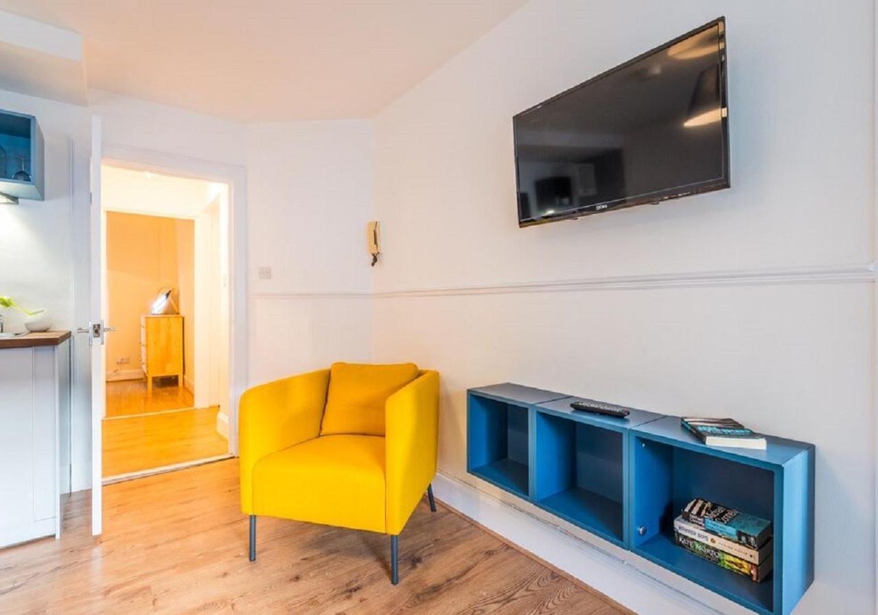 Number 70 Apartment Haddington Ngoại thất bức ảnh