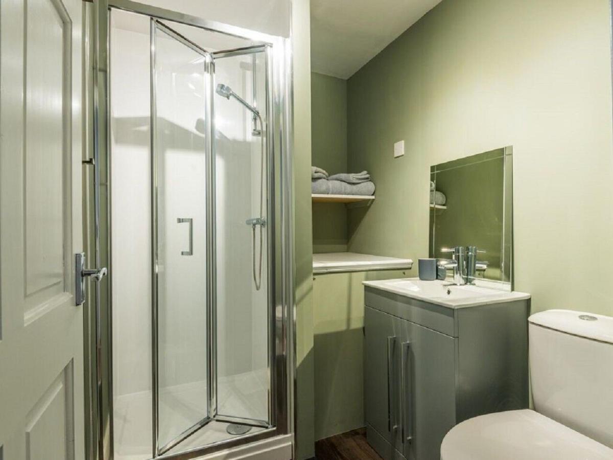 Number 70 Apartment Haddington Ngoại thất bức ảnh