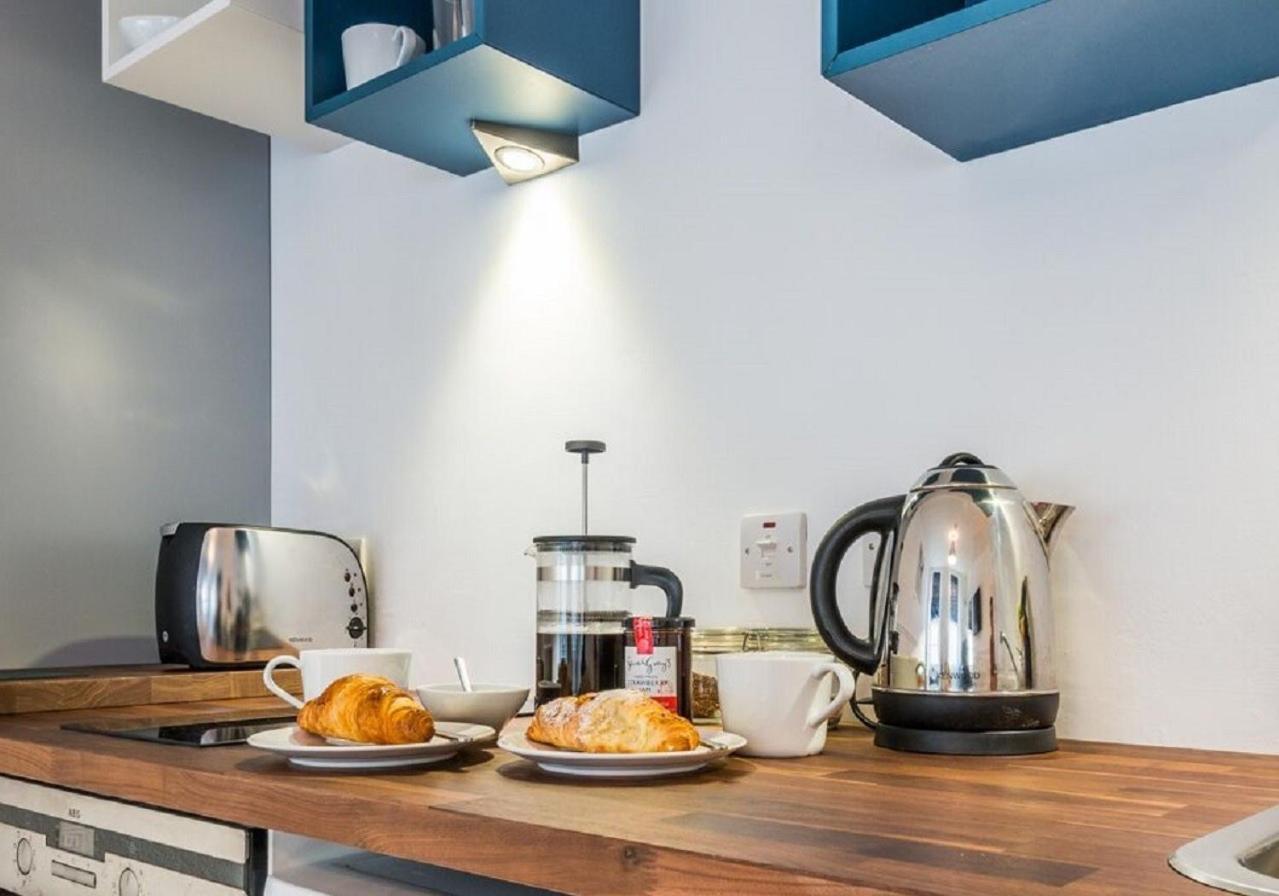 Number 70 Apartment Haddington Ngoại thất bức ảnh